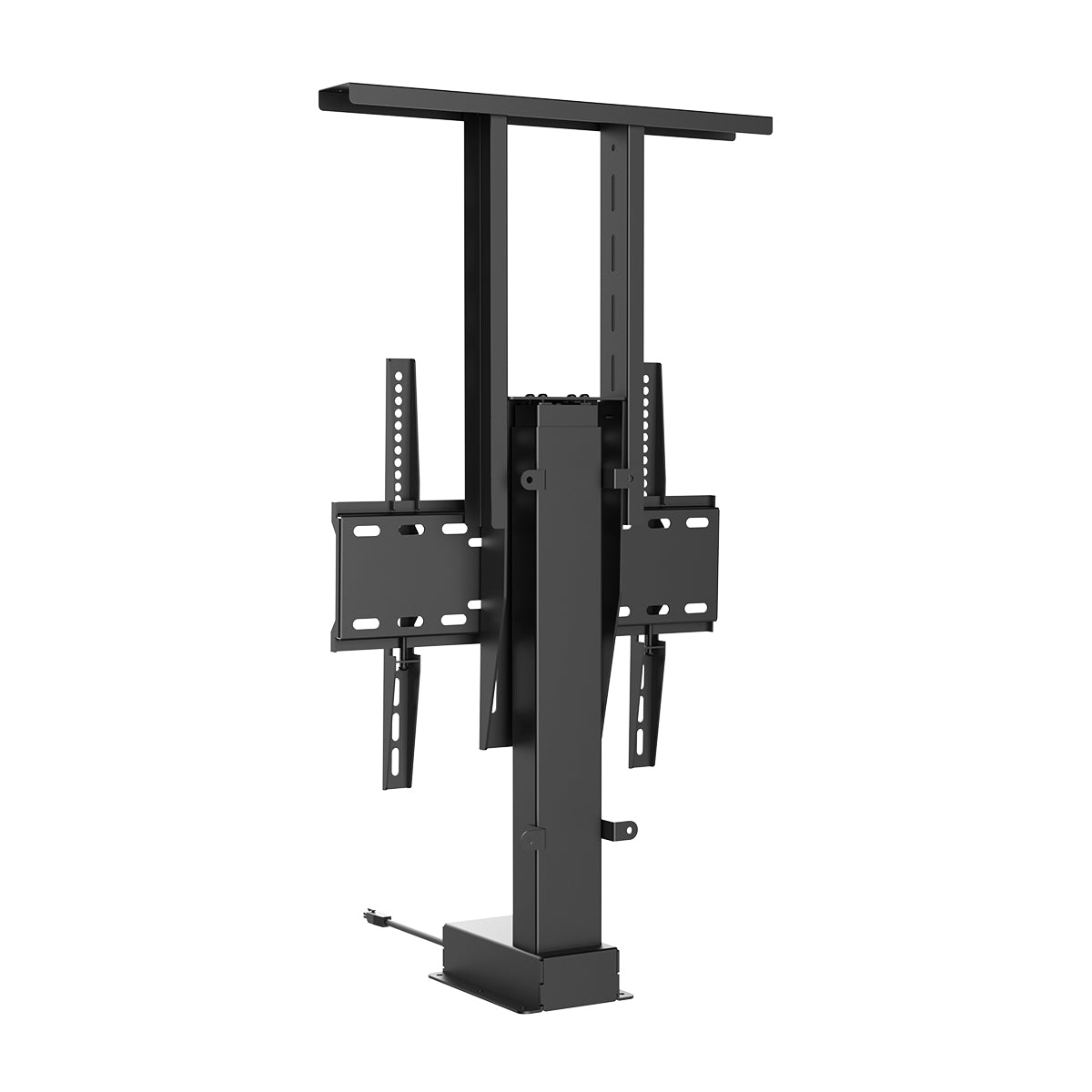 My Wall HP63AL TV-Lift-Halterung für Google Home, Höhenverstellbar, Motorisiert, Mit Fernbedienung 81,3 cm (32) - 139