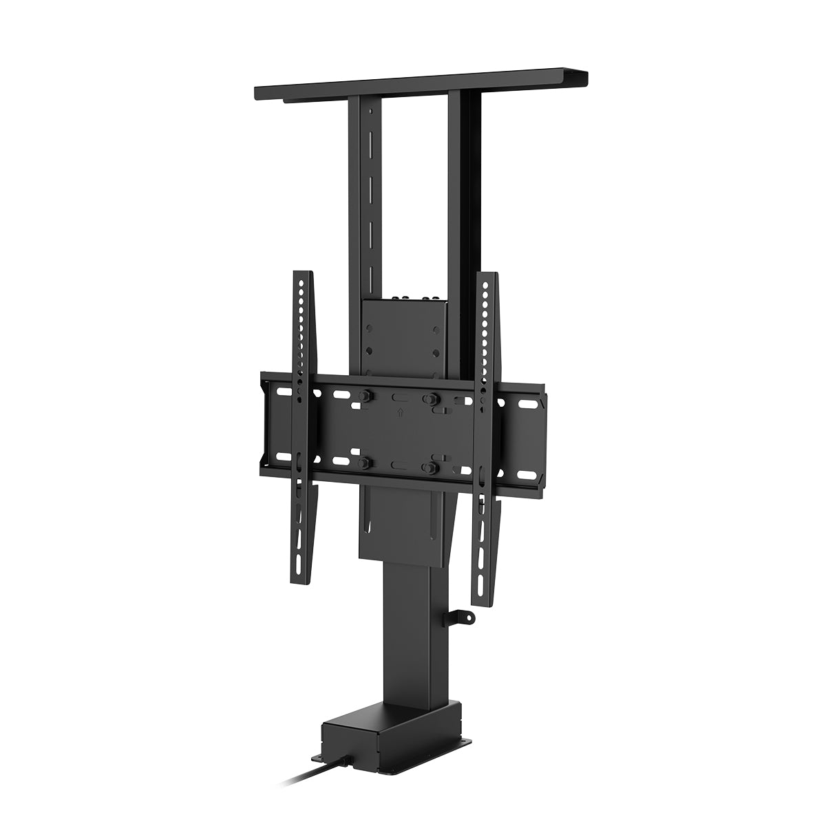 My Wall HP63AL TV-Lift-Halterung für Google Home, Höhenverstellbar, Motorisiert, Mit Fernbedienung 81,3 cm (32) - 139