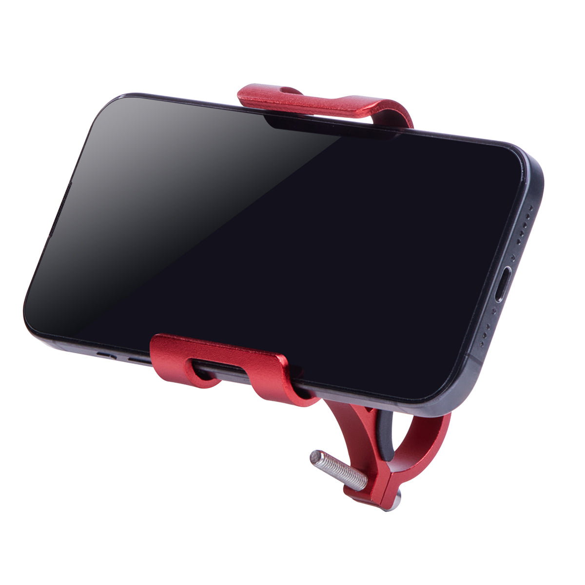 my wall HR22L Handyhalterung Fahrrad Passend für Handy-Modell: Universal Breite (max.): 75 mm