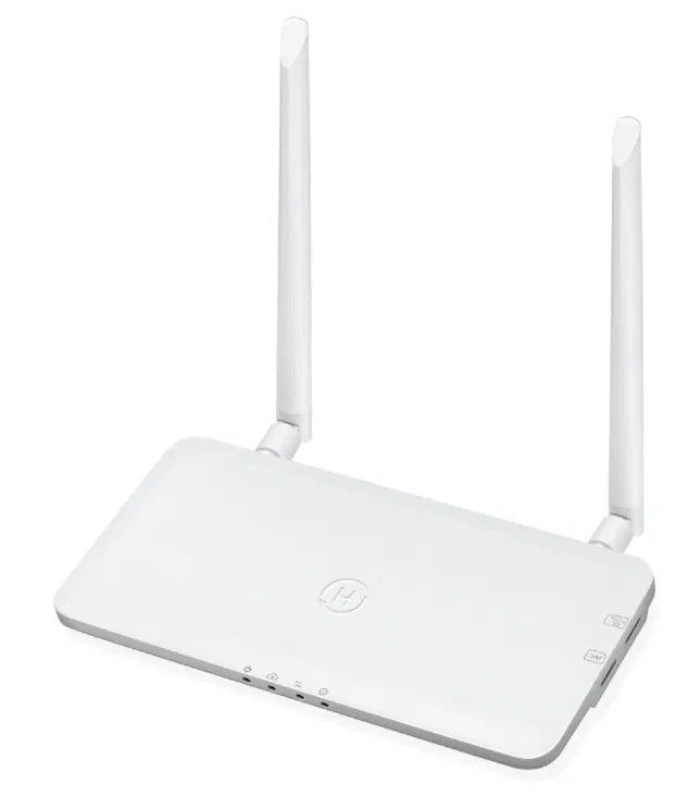 DTU-Pro-S WiFi Datenübertragungseinheit für HMT/HMS Serie Hoymiles | WLAN Einheit zur Steuerung von HMS 800, HMS 1000, HMS 1600, HMS 1800, HMS 2000