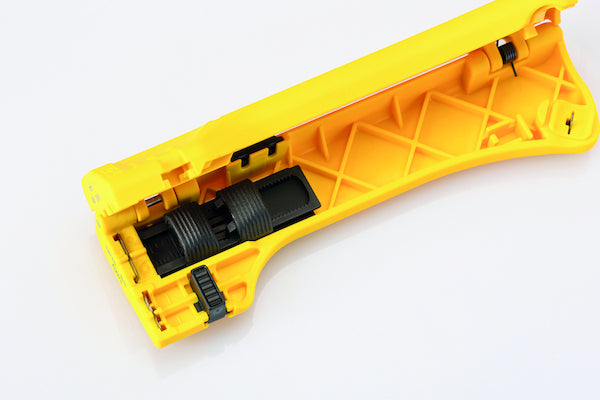PROT Entmantler PEMS16 für Solarkabel 1,5-16qmm