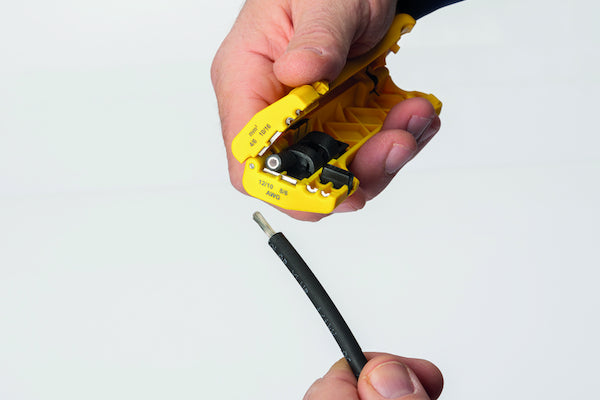 PROT Entmantler PEMS16 für Solarkabel 1,5-16qmm
