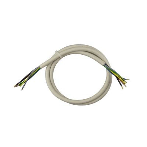 Pollmann Herdanschlusskabel 5G2,5 | 2m