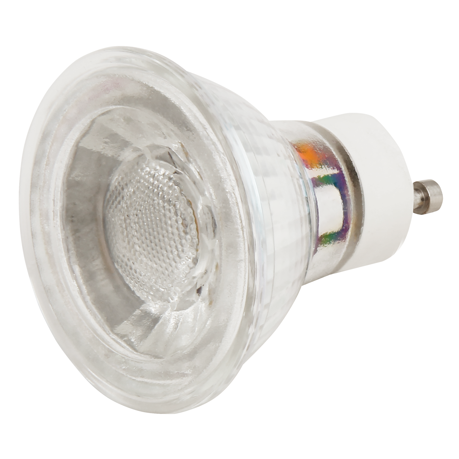 LED-Strahler McShine ''ET75'' GU10, 7W COB, 560lm, neutralweiß