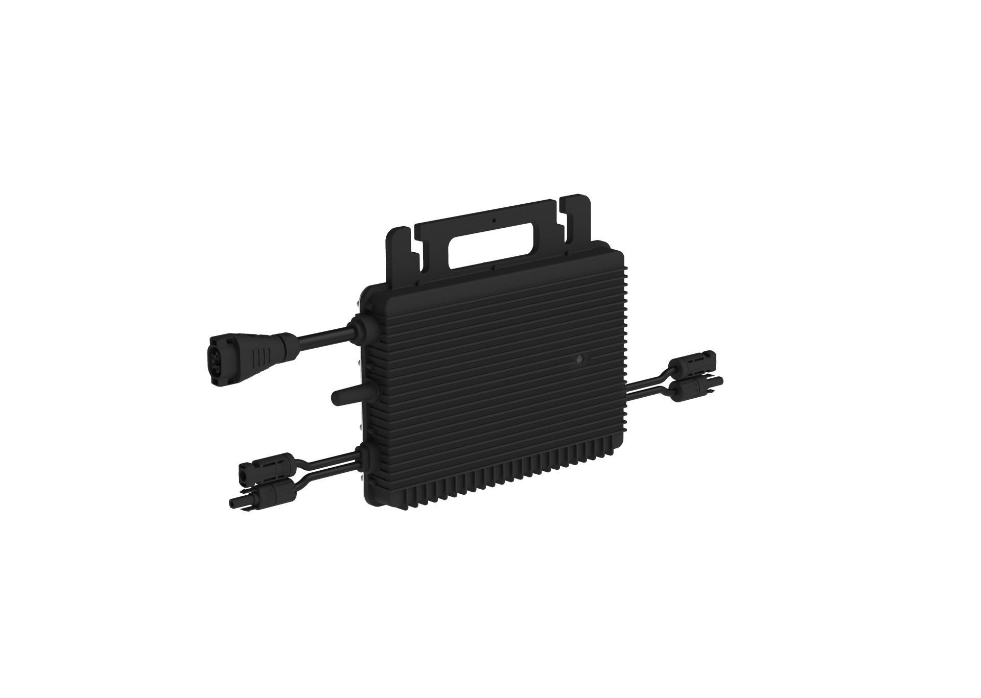 Hoymiles HMS-800W-2T Mikrowechselrichter mit eingebautem WLAN-Modul